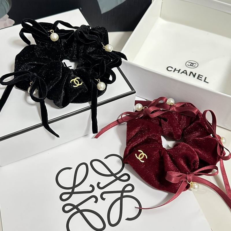 Chanel Hairband hh32